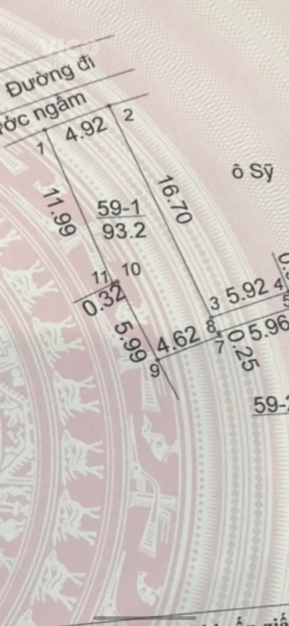 93m2 đất mặt phố Cao Xá, KINH DOANH NHIỀU LOẠI HÌNH, đường contener tránh, 6 tỷ.