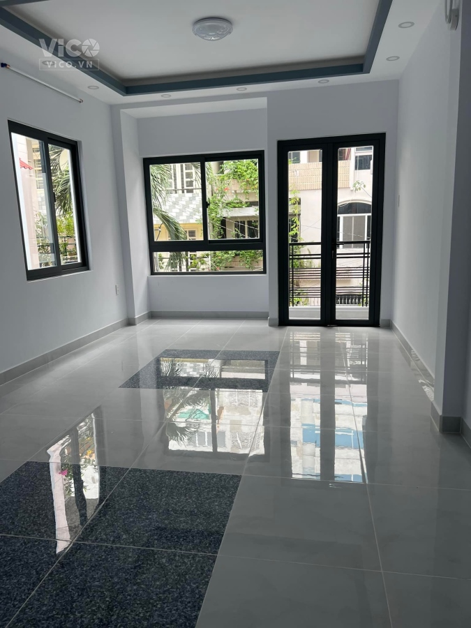 Nguyễn Đình Chính Phường 11 Phú Nhuận