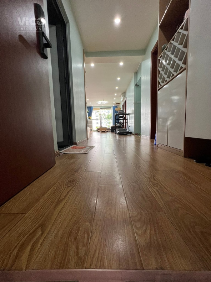 CHUNG CƯ CT36 ĐỊNH CÔNG, 105M CHỈ 3,8 TỶ , HOÀNG MAI ,VIEW ĐẸP