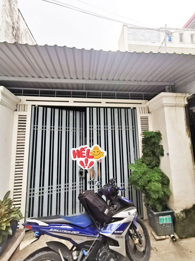 Q12.518. GẦN SIÊU THỊ METRO, TRƯƠNG THỊ HOA Q12, 80M2, 4 PN, NHỈNH 4 TỶ, GIÁ TỐT ĐẦU TƯ.