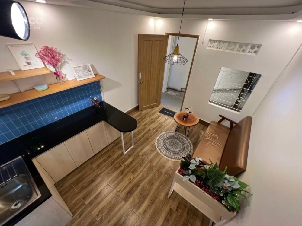 Bành Văn Trân, P7 O.10, 4mx16, 64m2, giá 6,8 tỷ còn thương lượng.