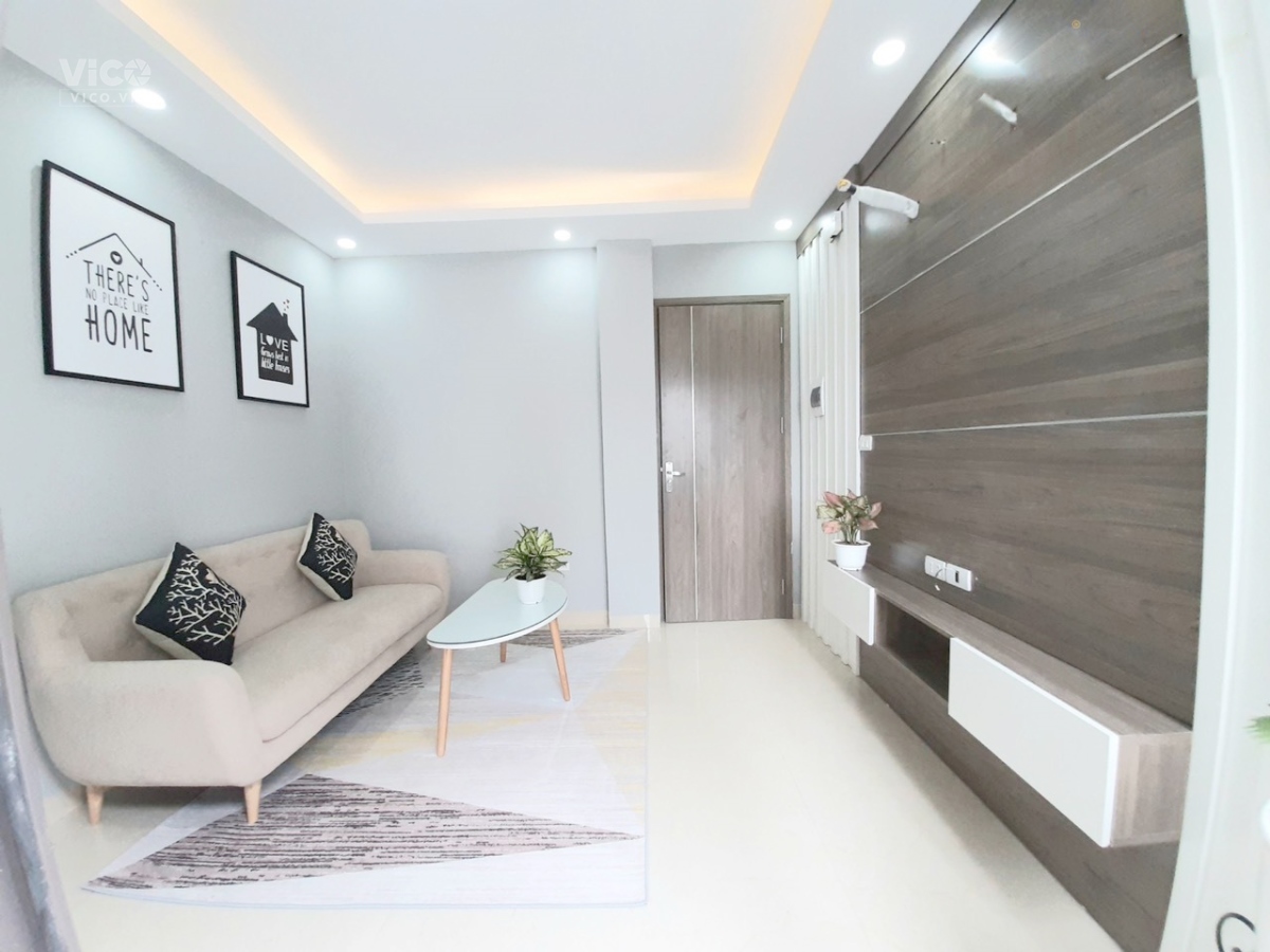 Bán gấp nhà Bình Tiên Quận 6. DT 67m2 MT 4.2m 3 lầu chỉ 5.6 tỷ