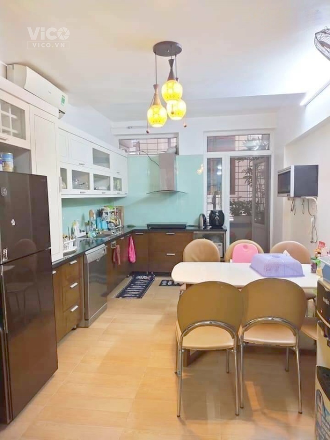 Bán gấp Nhà Bến Phú Lâm 73m2 HXH gần mặt tiền chỉ 5.9 tỷ