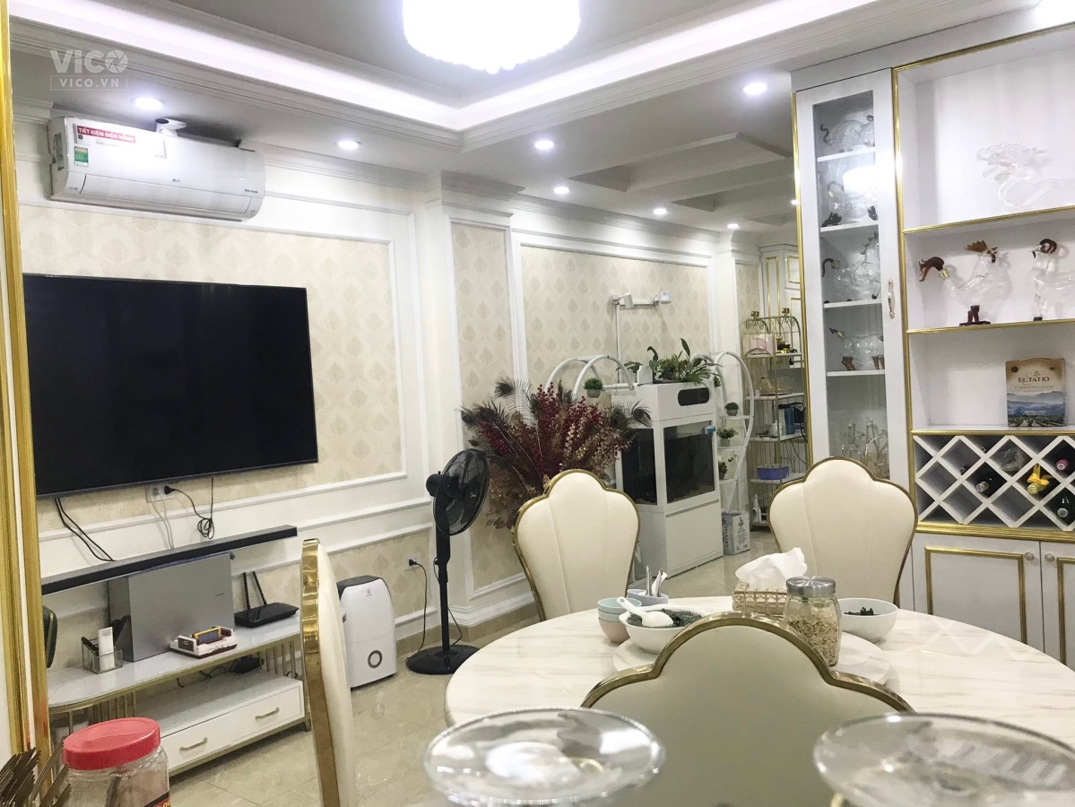 HOT! Bán nhà HXH Hoàng Văn Thụ Phú Nhuận 38m2 MT 4m 4 lầu chỉ 6.7 tỷ