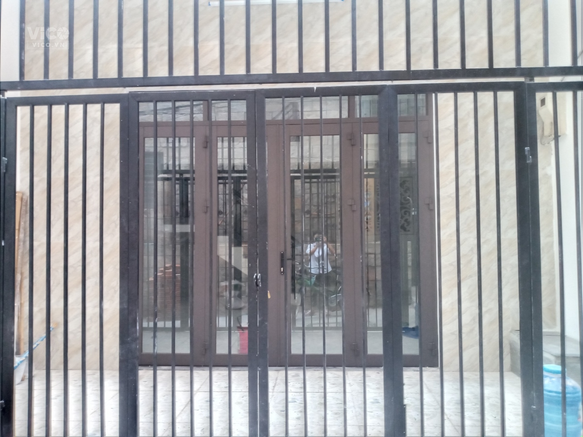 Sơn Trà Bán nhà Ngô Quyền, 2 tầng, 52m2 chỉ 2 tỷ 8 LH ngay Lý Uy Tín 0396.232.575