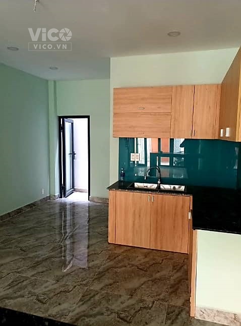Chính chủ bán nhà BTCT CỐNG LỞ tân bìnhhẻm XH tránh nhau,XH ngủ nhà 67m2 4 tầng chỉ 6.45 tỷ