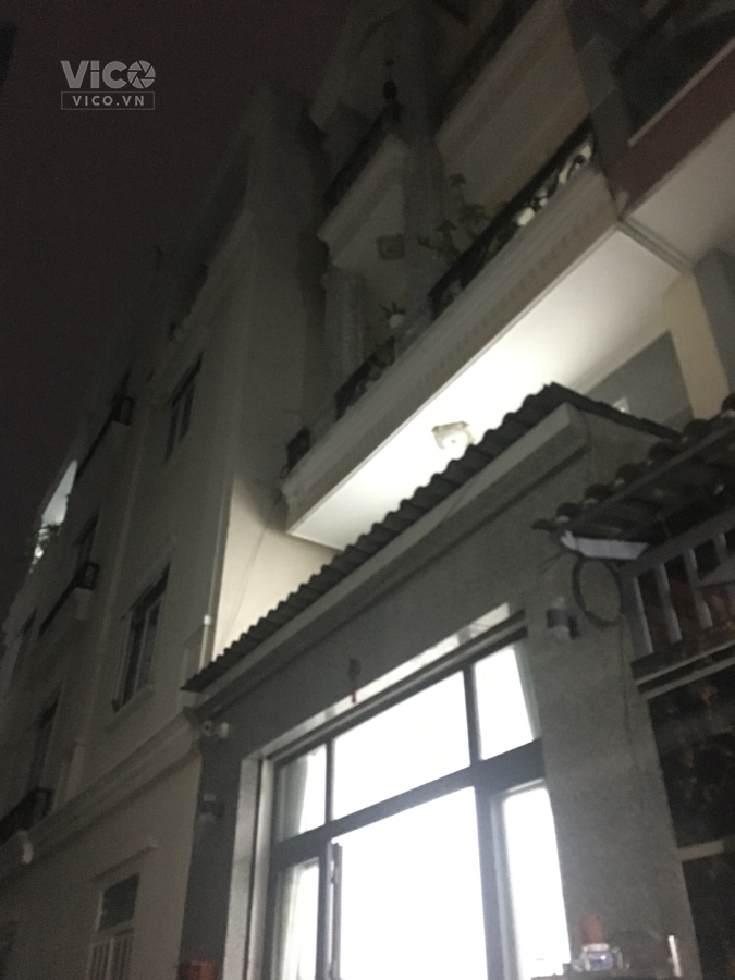 Gấp Bán Nhà Hxh Quang Trung, Ngang 4.5M, 5T, Khu Nhà Giàu Gò Vấp, 7 Tỷ 6