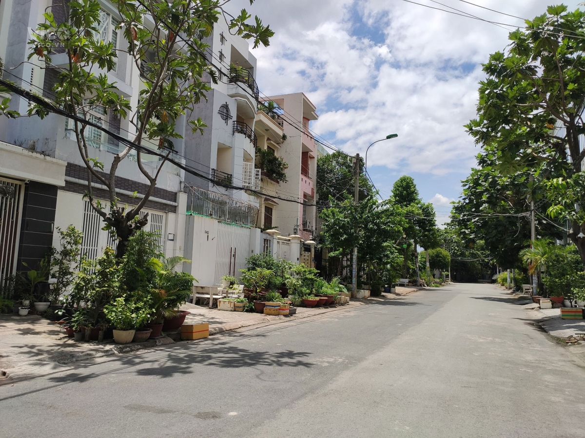 (HOT) Nhà HXH Phạm Văn Bạch, 100m2, 5 x 20, 2T chỉ 6 tỷ 700 , 0967229394