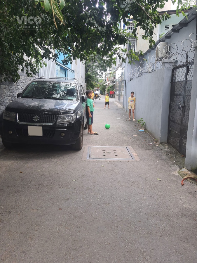 (HOT) Nhà HXH Phan Huy Ích, 100m2, 5 x 20, 2T chỉ 6 tỷ 850 , 0967229394