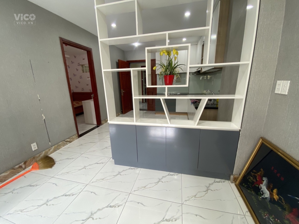 CHO THUÊ CĂN HỘ CHUNG CƯ THANH BÌNH NGAY CHỢ, NHÀ THỜ BIÊN HÒA FULL NỘI THẤT