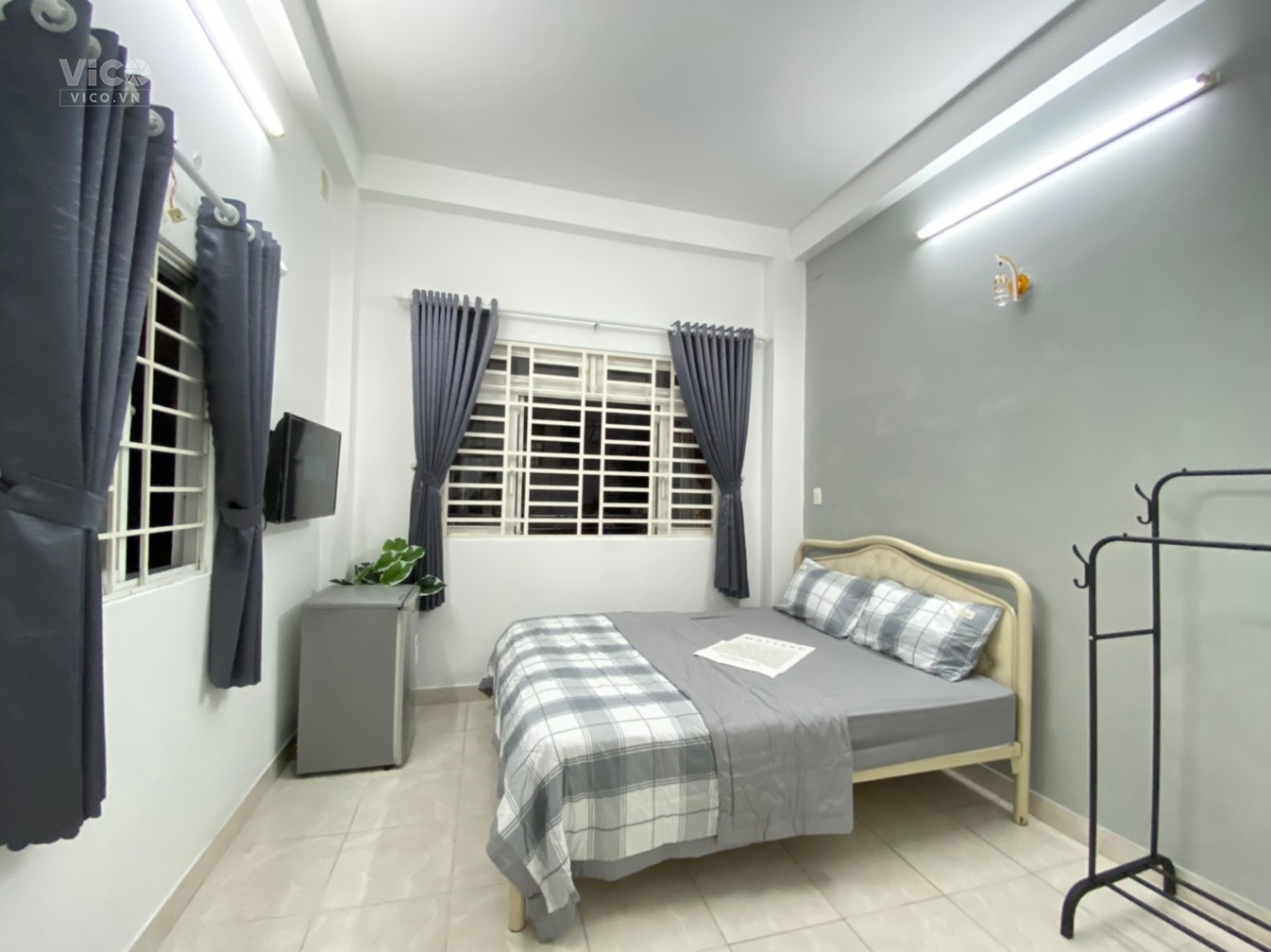 BÁN KHÁCH SẠN 4 TẦNG TRUNG TÂM PHỐ TÂY BÙI VIỆN QUẬN 1 9 T
