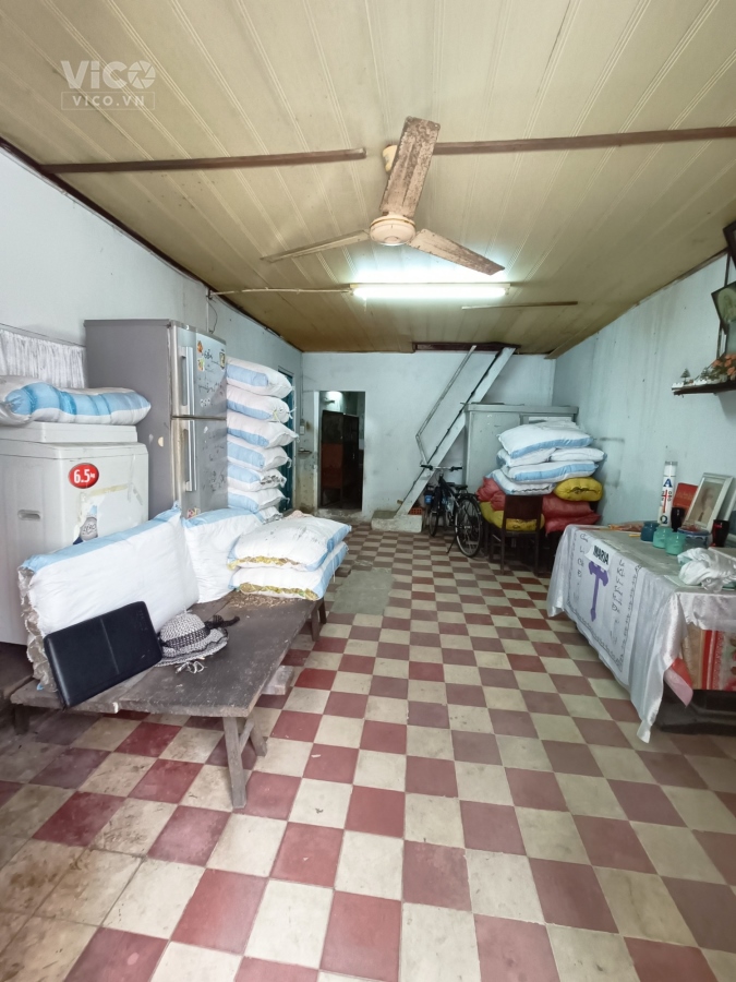 Bán nhà HXH Tô Hiến Thành Quận 10 DT 51m2 giá chỉ hơn 6 tỷ