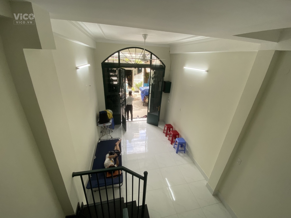 Gấp bán nhà Hòa Hảo Quận 10 DT44 m2 giá nhỉnh 8 tỷ