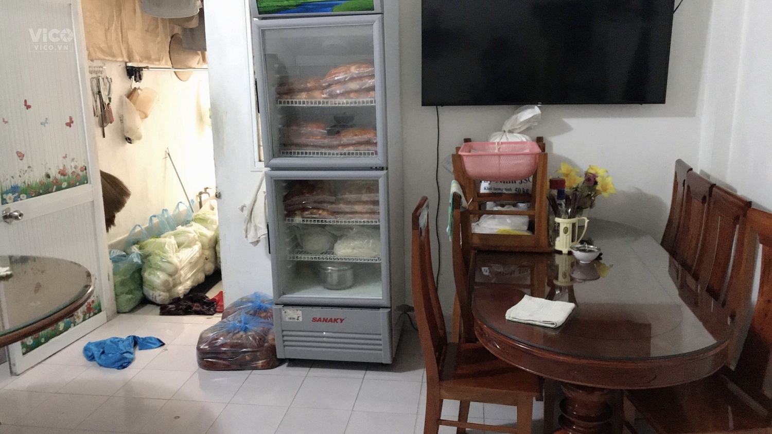 Bán Nhà HXH Quang Trung, TNP B, Khu Vip Hiếm Nhà Bán, 84m2, Chỉ 5 Tỷ 95 TL Mạnh