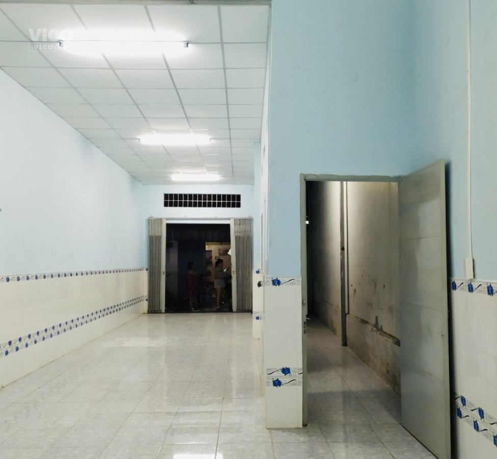 Bán nhà Cấp 4 Bình Long Tân Phú, 4,2mx20m. 93m2, HXH, giá 6,5 tỷ có thương lượng.