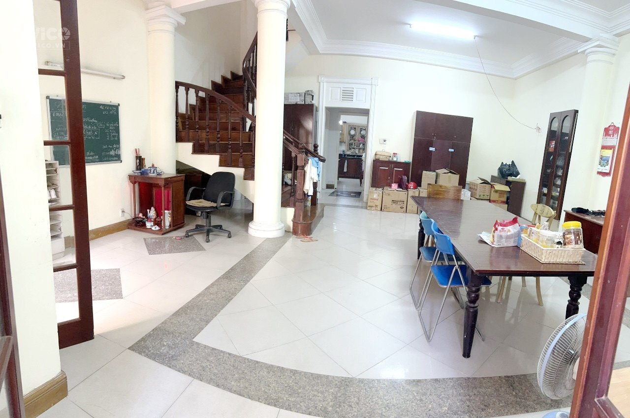 Cho thuê nhà nguyên căn MT Nguyễn Duy 7x25m P9Q8 35 triệu/tháng