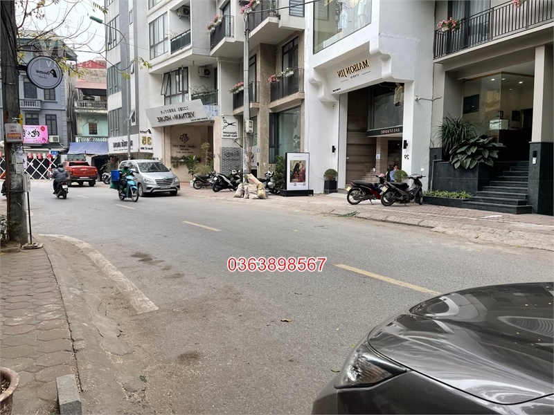 Sơn Trà Lô Góc Nở Hậu Đ.Phước Mỹ 220m2 Chỉ 19tỷ7