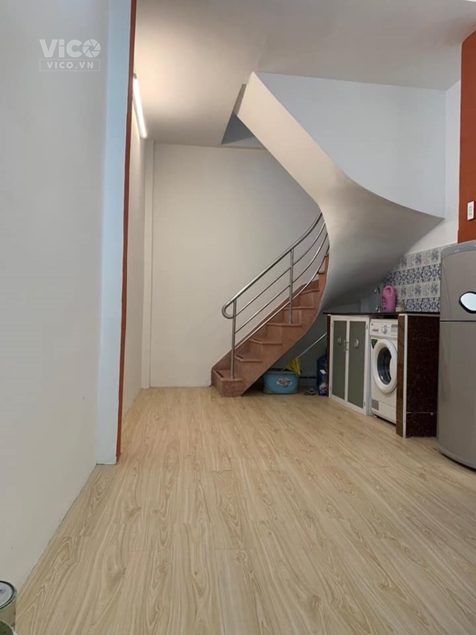 NHÀ TÂN BÌNH LÊ VĂN SỸ 3 TẦNG 20M2 CHỈ NHỈNH 2 TỶ