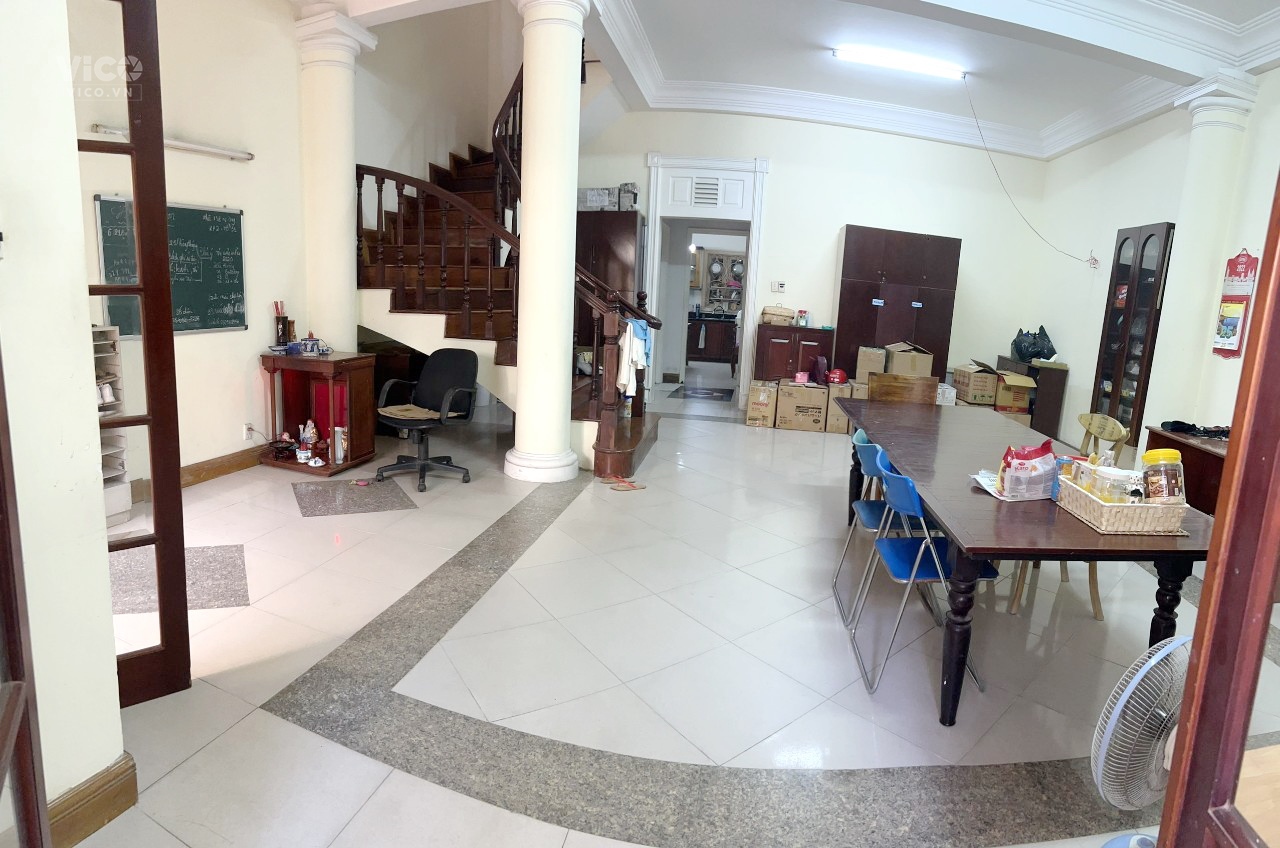 Cho thuê nhà nguyên căn MT Nguyễn Duy P9Q8. Giá 35 triệu