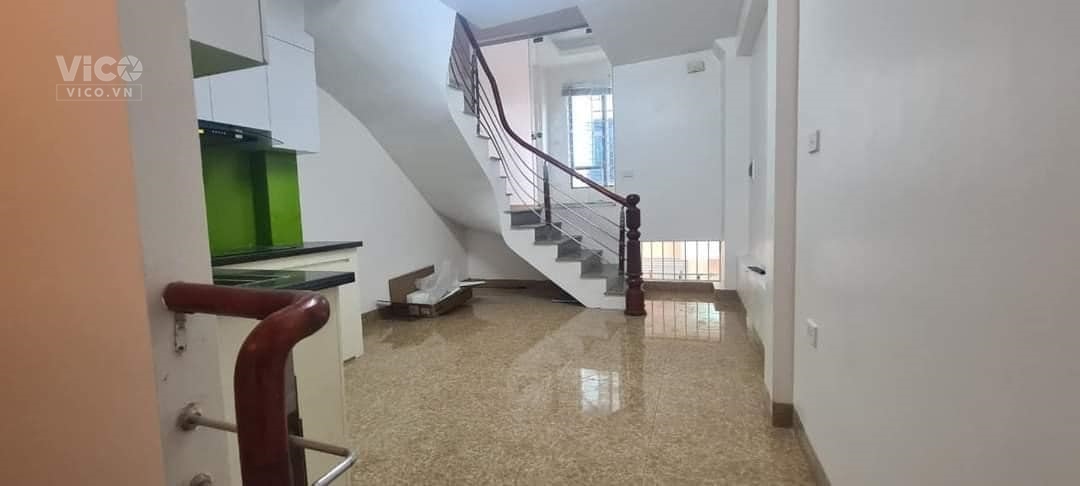 BÁN NHÀ TỔ 12 MẬU LƯƠNG HÀ ĐÔNG 5 TẦNG OTO KINH DOANH