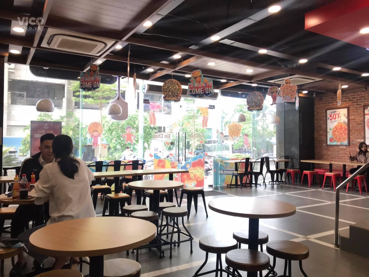 Liền kề LACASTA Văn Phú, vị trí kinh doanh vàng. DT88mx4T. Giá 12,6 tỷ.