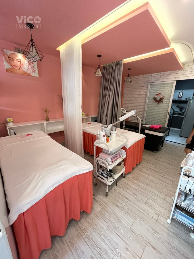 MẶT TIỀN NHỰA 6M, LỀ ĐƯỜNG 3M, KINH DOANH TỐT, VIEW BỜ SÔNG, GÒ VẤP CHỈ 4,5 TỶ