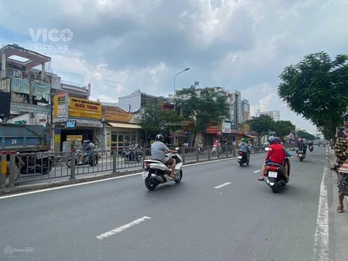 cho thuê nhà 1 trệt 2 Nguyễn Oanh phường 17 Gò Vấp giá rẻ