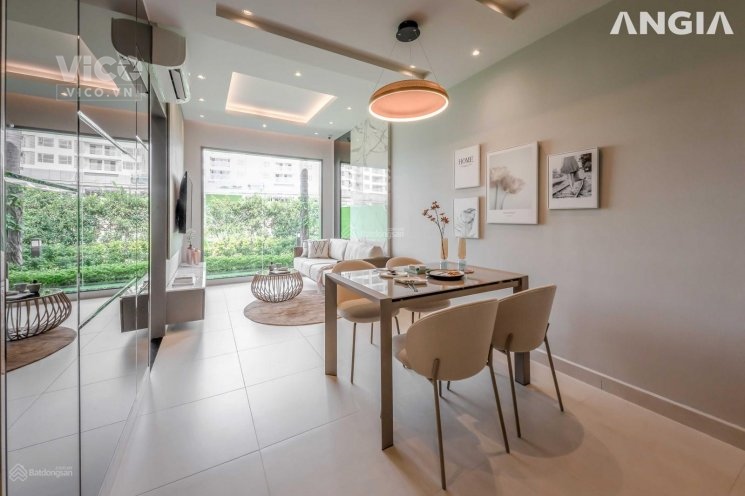 WESTGATE Tây Sài Gòn. Thanh toán 499tr sở hữu ngay căn 2PN2WC