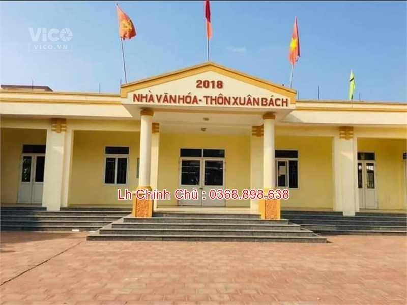 Cần tiền gấp bán đất ở kcn Nội Bài giá chỉ nhỉnh tỷ! rẻ nhất khu vực, Lãi ngay khi cọc!