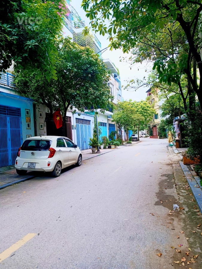 Siêu Phẩm Phân Lô Kinh Doanh Ô Tô Văn Phú, Hà Đông 90Mx5T giá chỉ 12,2 tỷ