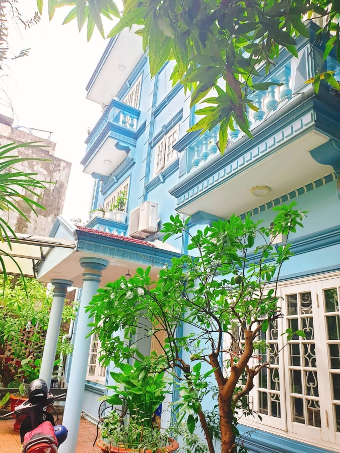 Bán Siêu Biệt thự Hoàng Văn Thái Thanh Xuân 245m2 28,5 tỷ 0909858789