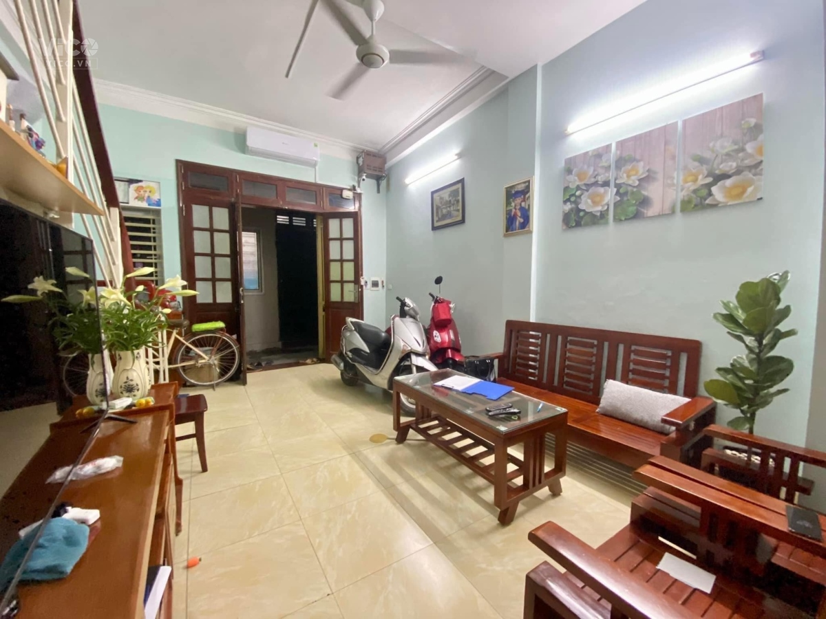 HXH Tô Ngọc Vân 44m2 đúc BTCT ngay chợ Minh Phát