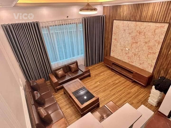 Bán nhà KĐT Văn Phú Hà Đông tặng fun nội thất 50m 5tầng mt4.6m giá 7.6 tỷ chủ nhà cần bán hạ giá