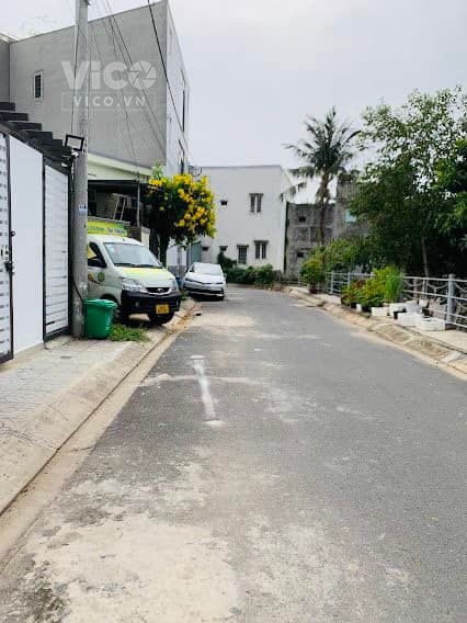 Bán nhà đẹp, hẻm xe hơi, Tỉnh Lộ 43, Tam Bình 60m2 giá 4.8 tỷ.