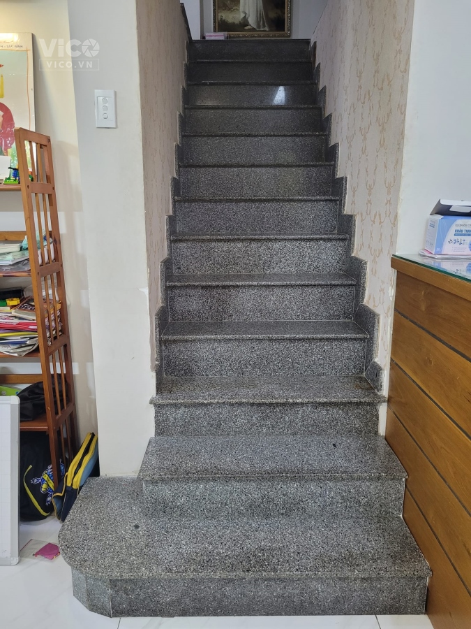 BÁN NHÀ SÁT MẶT TIỀN GẦN BẮC HẢI, HÀNG XÓM QUẬN 3, QUẬN 10 52M2 Chỉ 7.1 TỶ