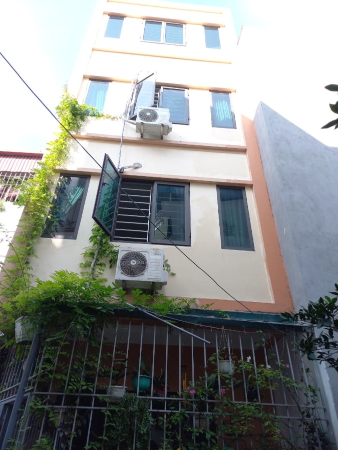 Chính chủ bán căn nhà 30m x 4 tầng Yên Nghĩa Hà Đông Giá nhỉnh 2 tỷ