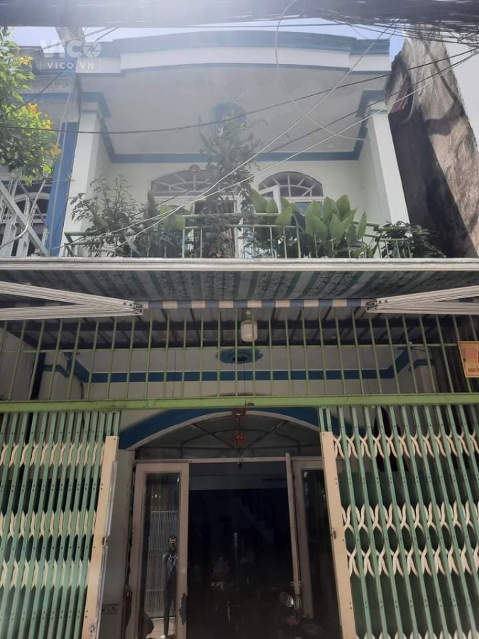 Bán nhà HXT Nguyễn Sỹ Sách 52m2 giá 5.25 tỷ