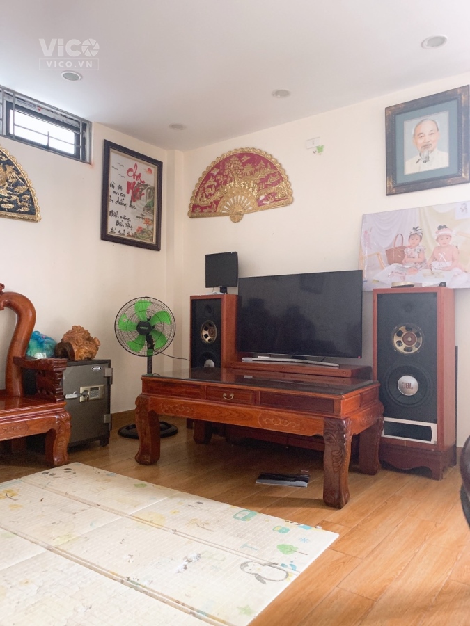 Man Bồi Gốc Găng Plo vỉa hè, ô tô tránh, 50m2, 5T, giá đầu tư chỉ nhỉnh 7 tỷ.