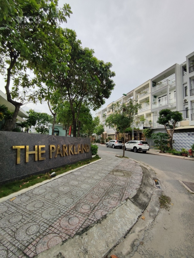 HXH 8M Nguyễn Thị Búp, Q12,Kế Hiệp Thành City, 2 tầng 71m2 4.8 Tỷ TL