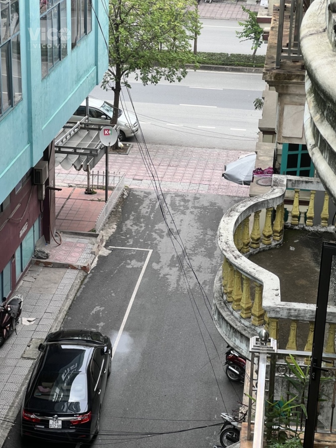 Bán Đất Việt Hưng, Long Biên 120m2MT5m Ô TÔ VÀO NHÀ LÔ GÓC KINH DOANH chỉ 9,1tỷ.