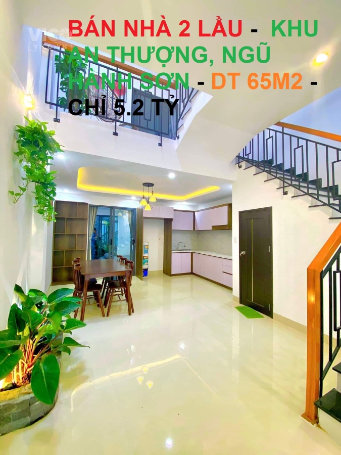 Hết ngày nay sẽ mất. DT 100m2, Mt 5m. Nguyễn Văn Thoại. Chỉ 5.15 tỷ