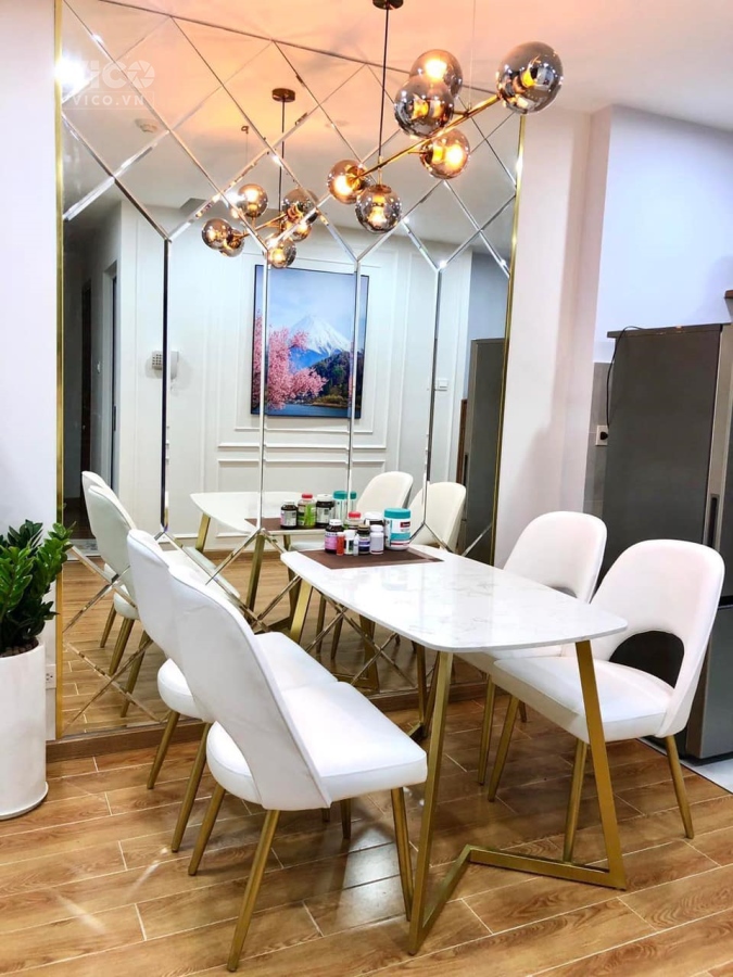 Nàng tiên giáng trần. Phố An Thượng, 2lầu, 65m2, Chỉ 5.2tỷ. Đẹp mê ly