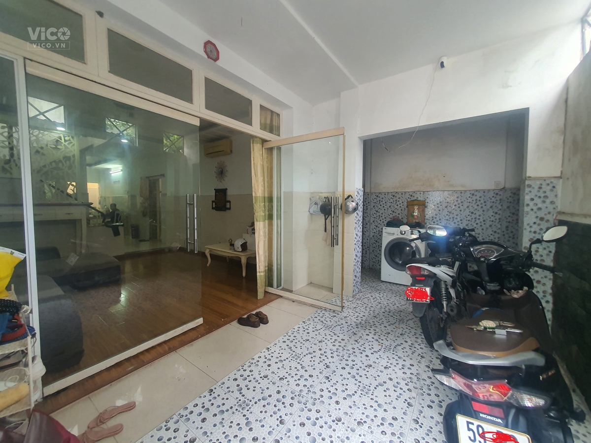 Bán nhà chính chủ mặt tiền đường số 1 Gò Vấp 8 x 22m giá chỉ 15 tỷ