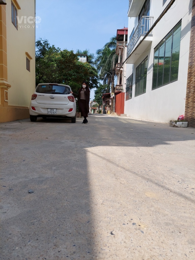 Chính chủ cần bán lô đất Đẹp Thôn Mỹ Nội , Bắc Hồng , Đông Anh, Hà Nội