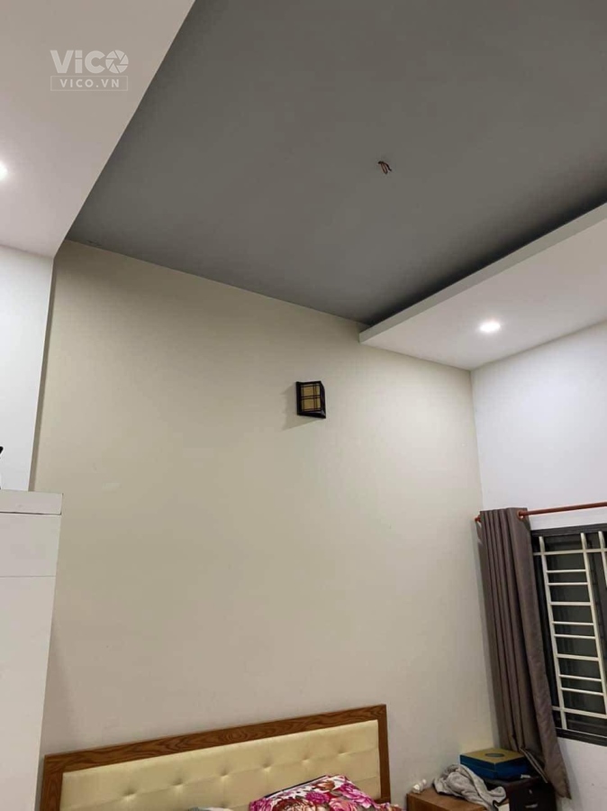 Bán nhà Nguyễn Thiện Thuật, Quận 3, 40m2 chỉ có 6.9 tỷ