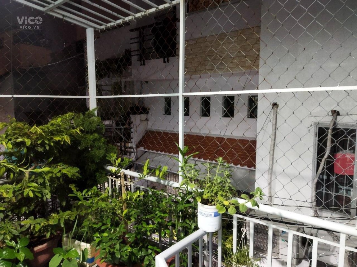 BÁN NHÀ 2 TẦNG ĐƯỜNG NGUYỄN HỮU TIẾN, HẺM BA GÁC, 56m2 CHỈ 5.2 TỶ