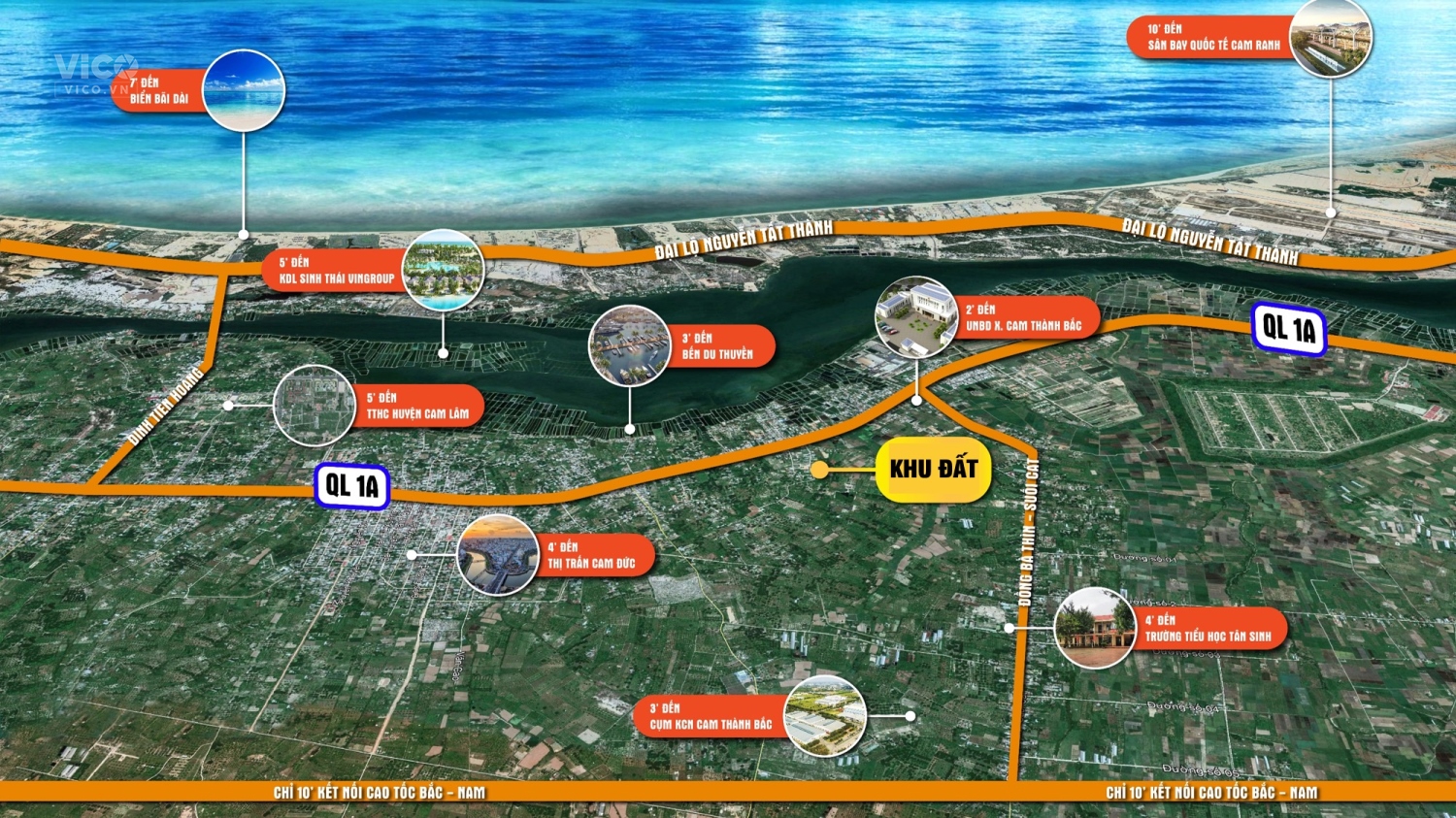 TIN NÓNG PHỎNG TAY MUA NGAY KẺO LỠ CHỦ CẦN BÁN GẤP CAM THÀNH BẮC CAM LÂM