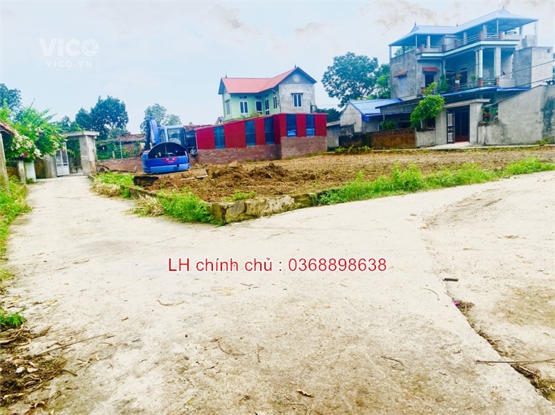 Còn 1 lô duy nhất, cần tiền nên bán gấp giá chỉ nhỉnh tỷ, rẻ hơn thị trường 200tr, cam kết mua là