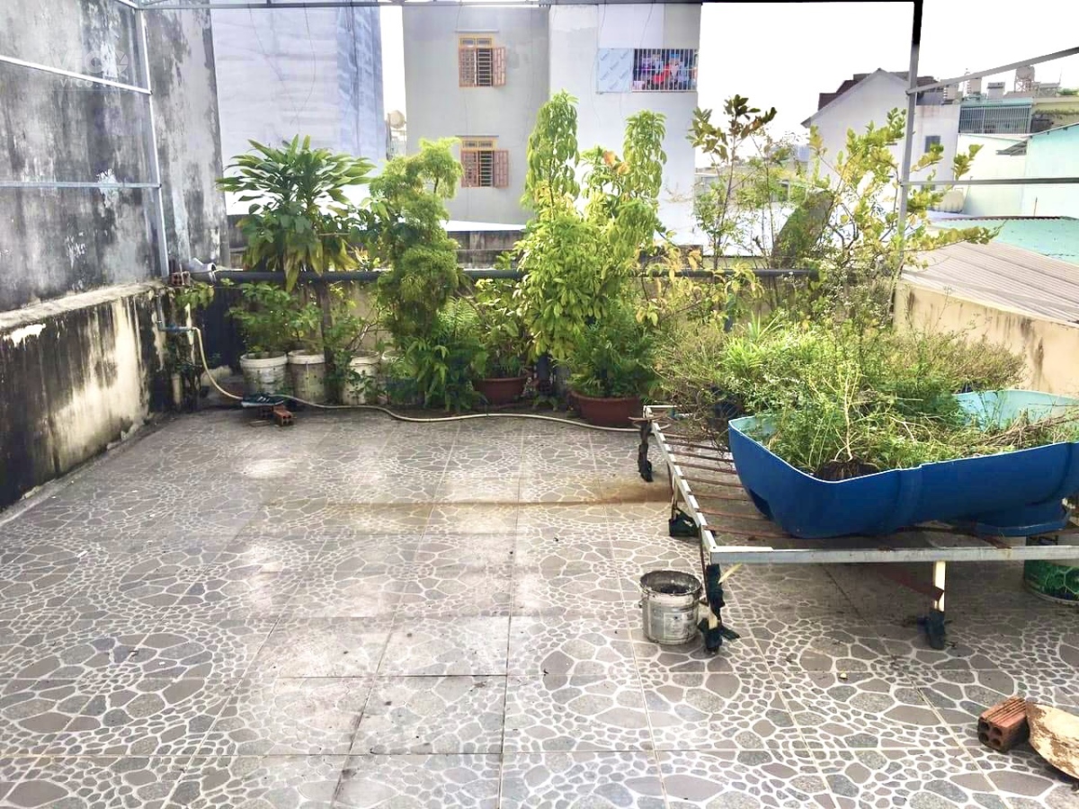 BÁN NHÀ THỦ ĐỨC, GẦN KHU BT SÔNG ĐÀ, HXH, 75M2, NGANG ĐẸP 5MX15M, GIÁ 5TỶ690