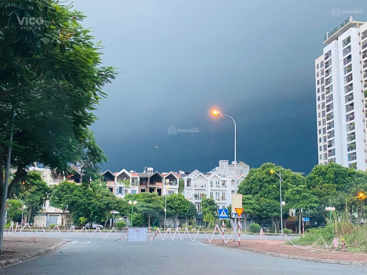 Chính chủ bán mảnh đất đẹp 85m2 phân lô khu TĐC phường Giang Biên